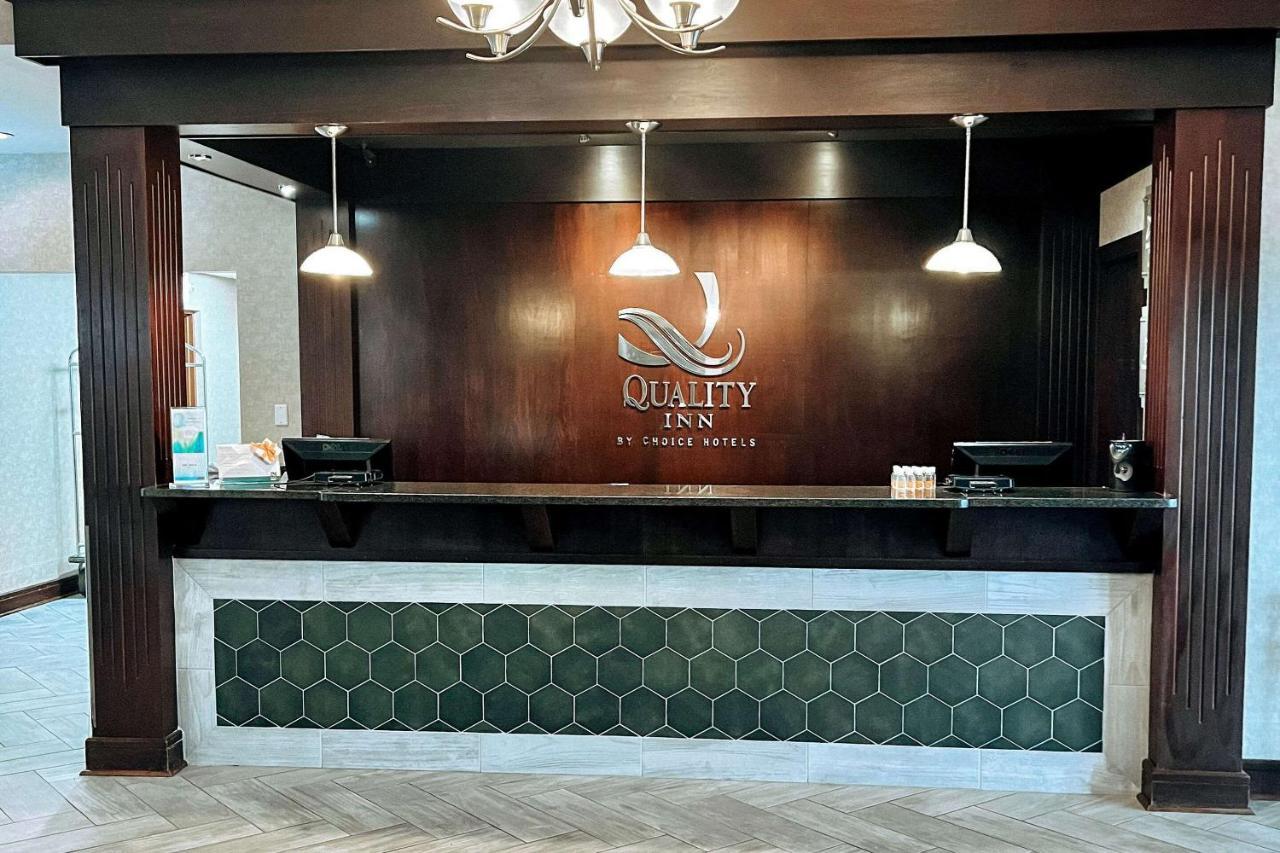 Quality Inn