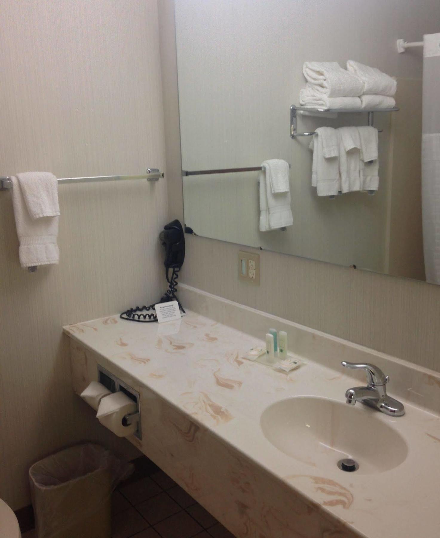 Inn Quality Clarion