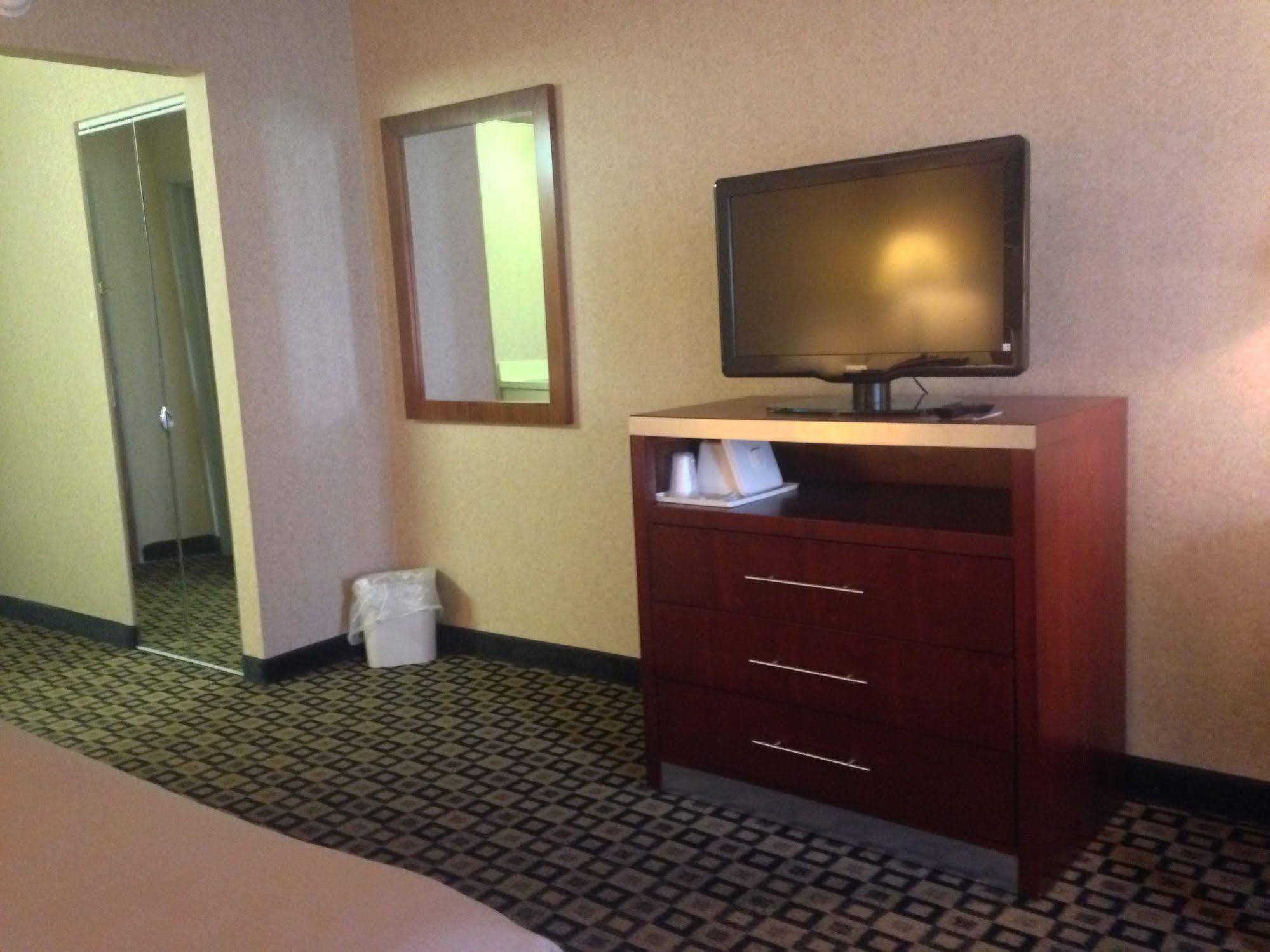 Quality Inn