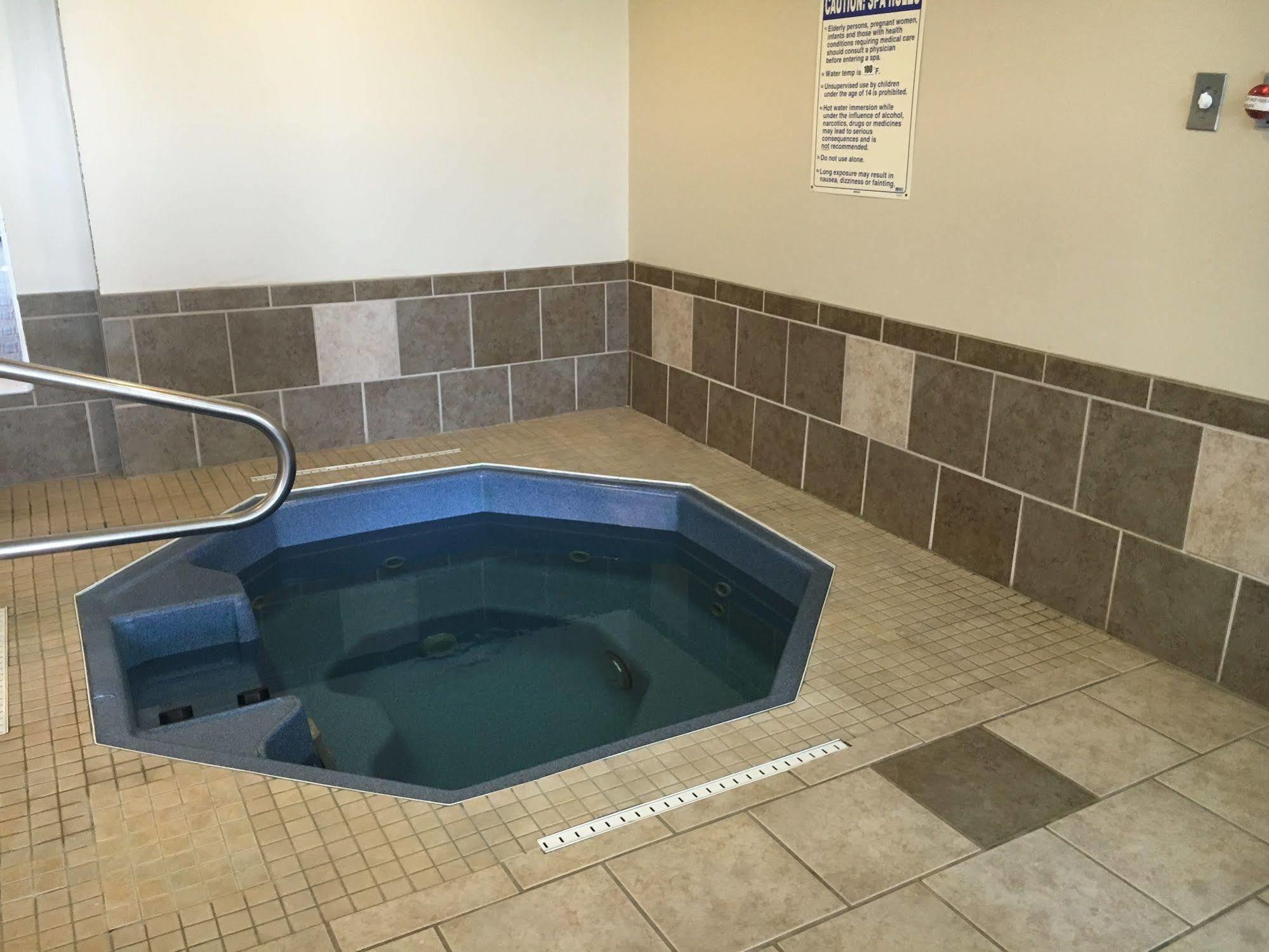 Quality Inn Clarion