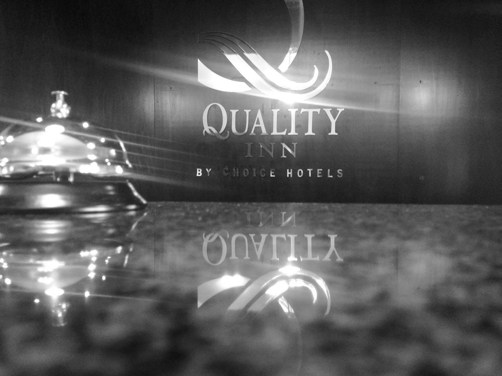 Quality 2* Clarion